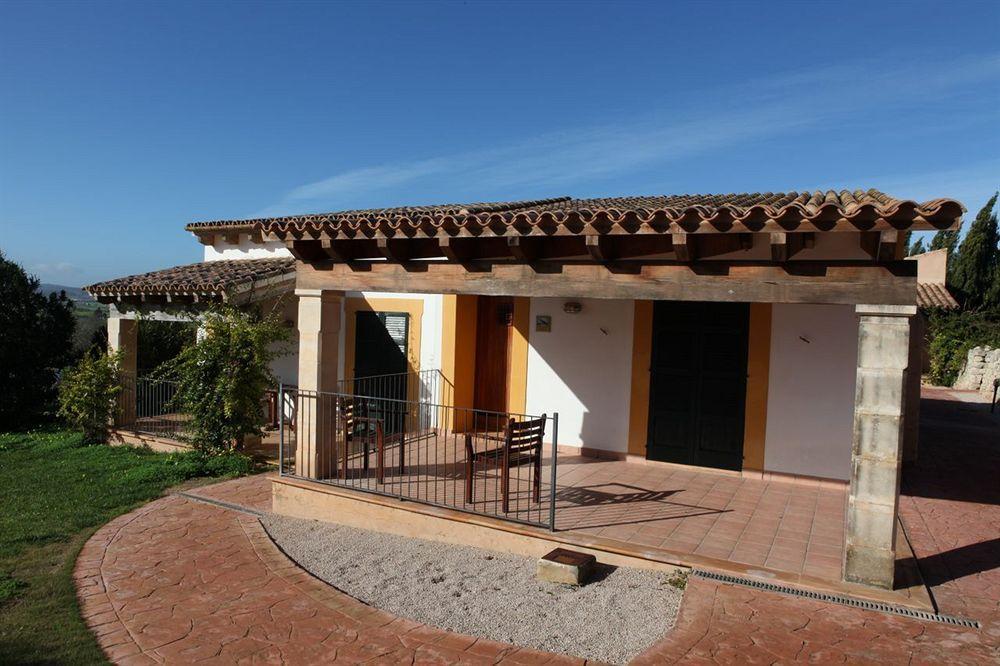Finca Son Manera Montuiri  Luaran gambar