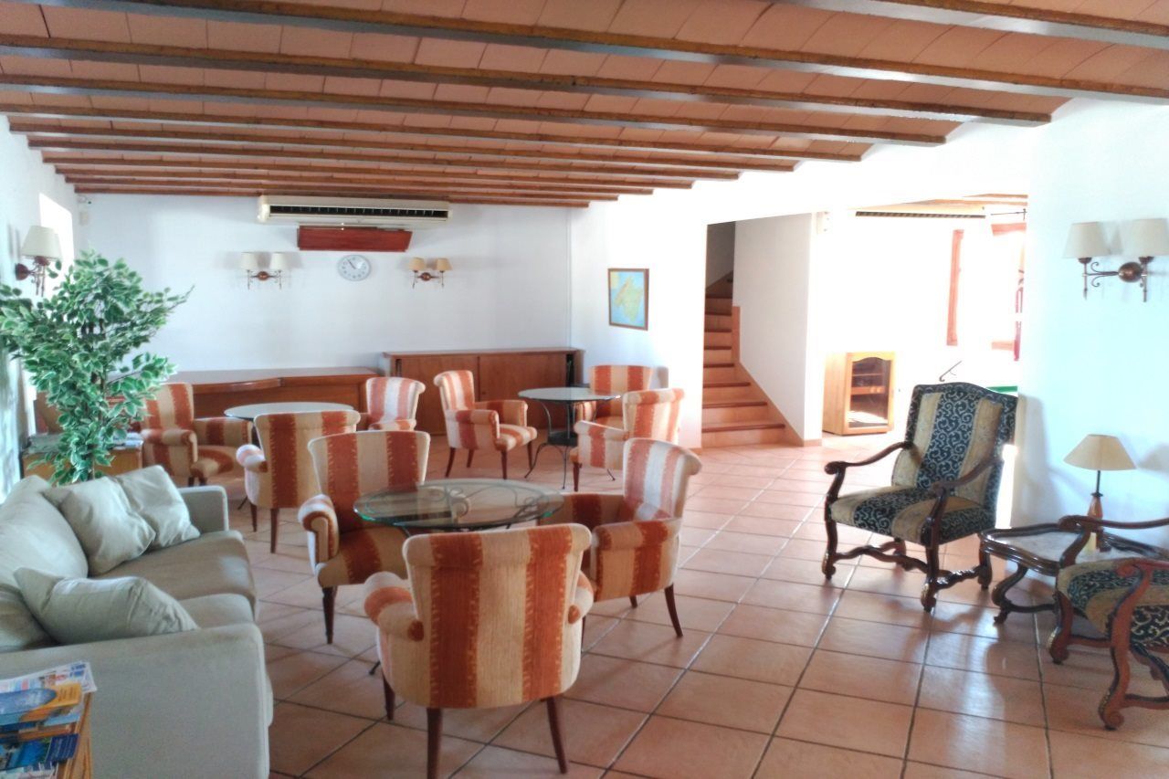 Finca Son Manera Montuiri  Luaran gambar